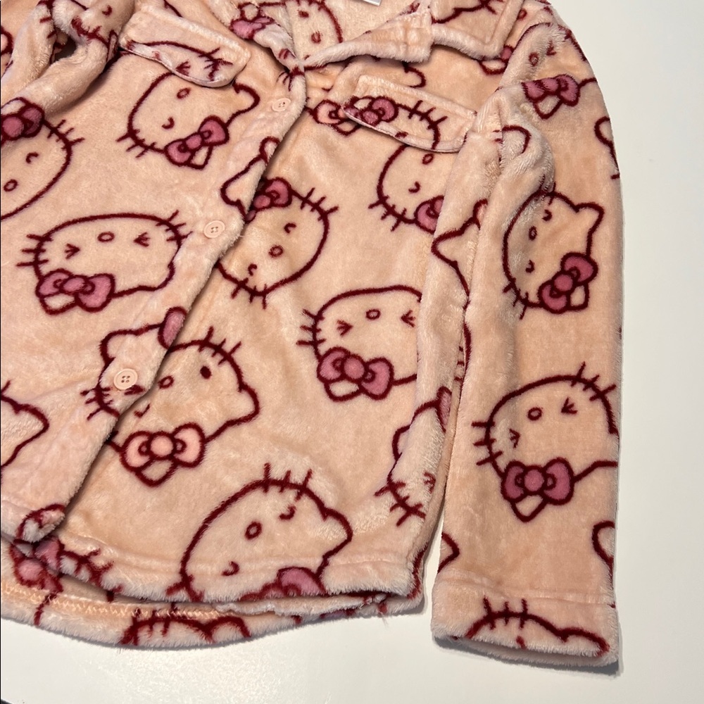 Hello Kitty Jackets - Picture 4 of 16